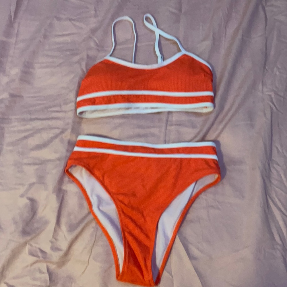 New bikini by Shein